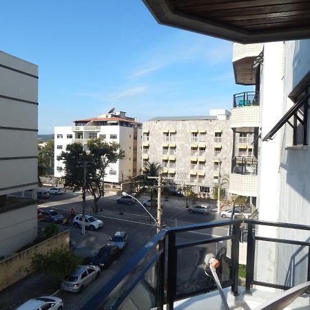Apartamento Praia Do Forte Cabo Frío Exterior foto