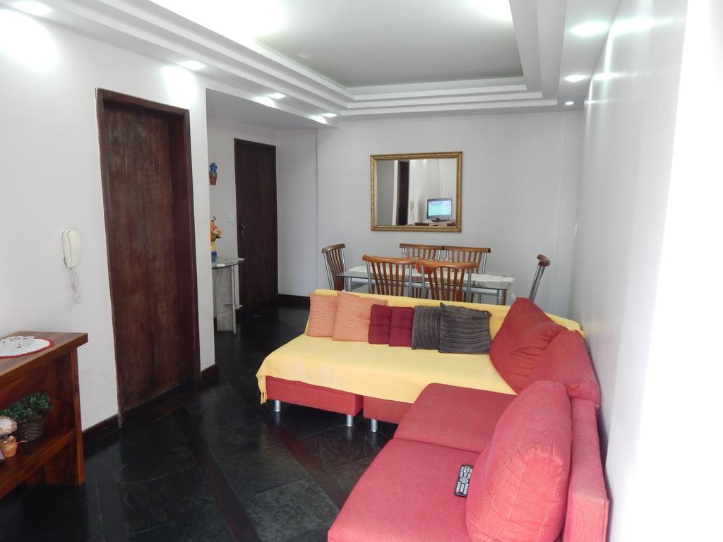 Apartamento Praia Do Forte Cabo Frío Exterior foto
