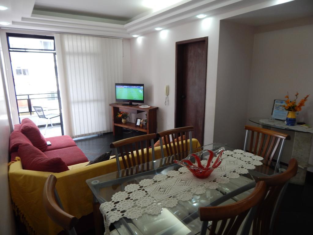 Apartamento Praia Do Forte Cabo Frío Exterior foto