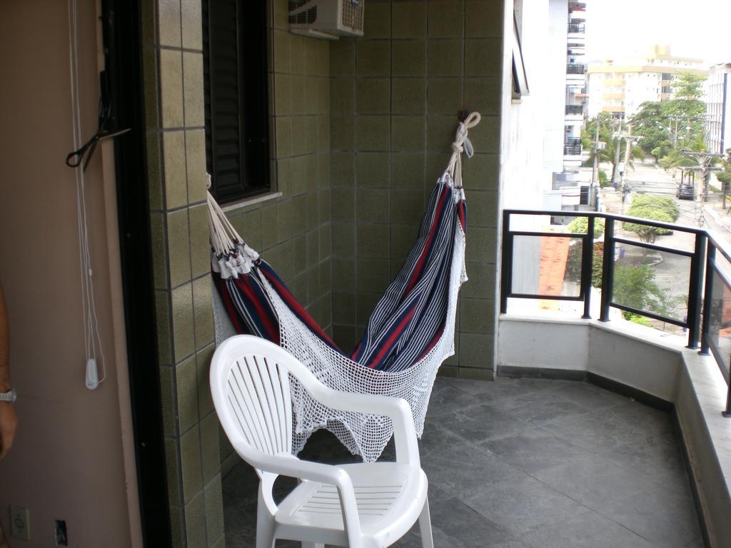 Apartamento Praia Do Forte Cabo Frío Exterior foto