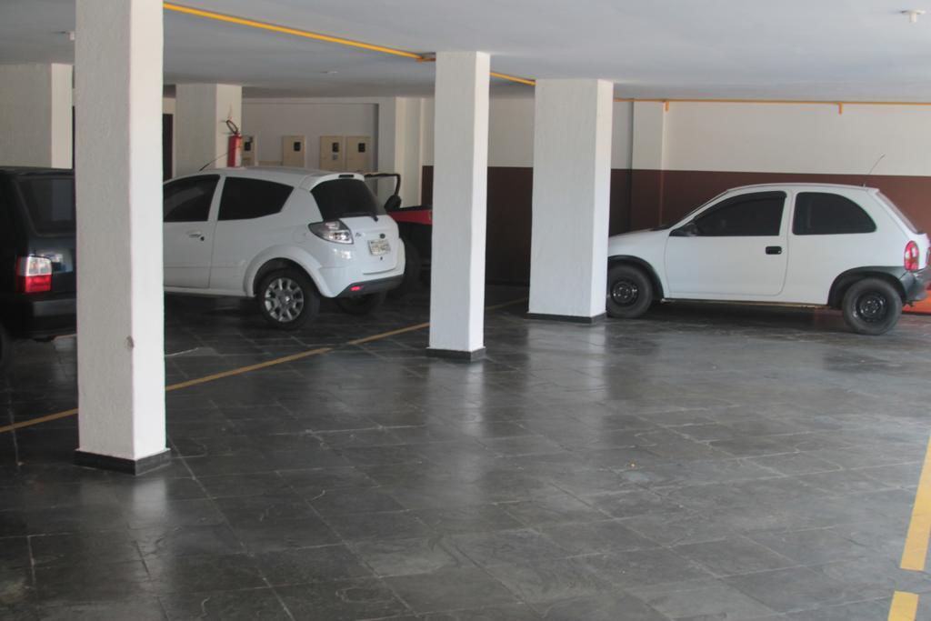 Apartamento Praia Do Forte Cabo Frío Exterior foto