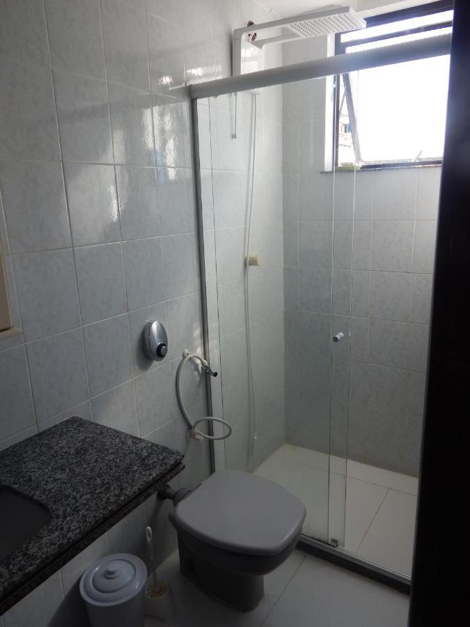 Apartamento Praia Do Forte Cabo Frío Exterior foto
