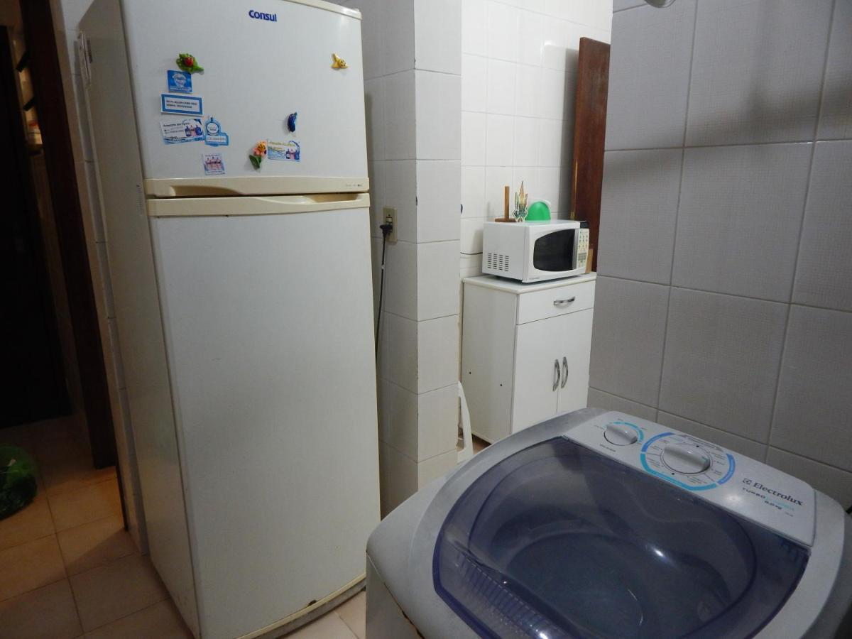 Apartamento Praia Do Forte Cabo Frío Exterior foto