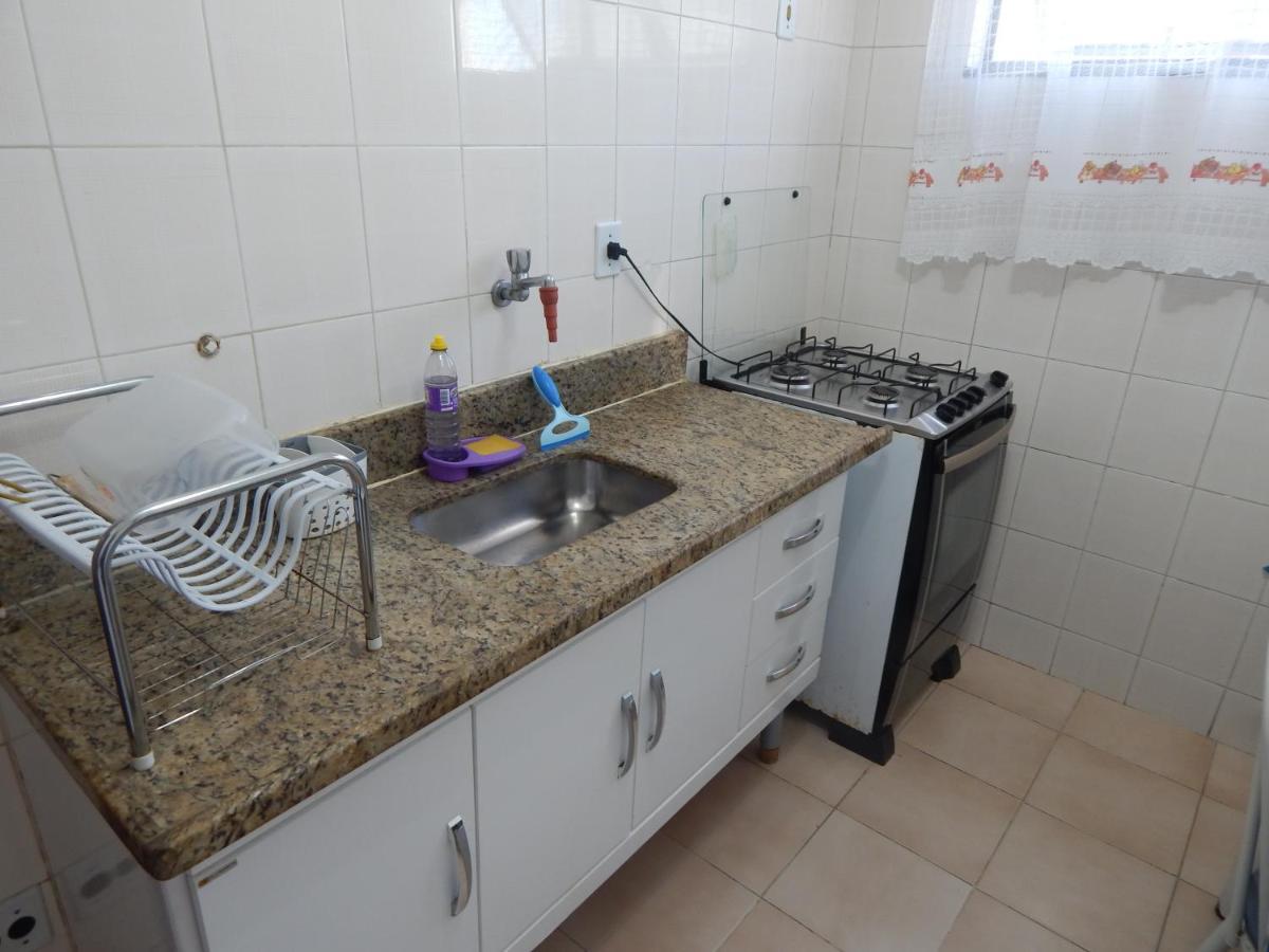 Apartamento Praia Do Forte Cabo Frío Exterior foto