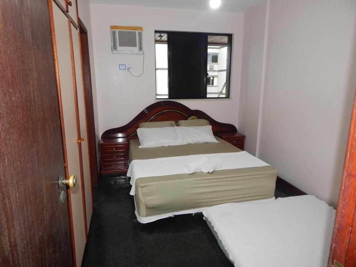 Apartamento Praia Do Forte Cabo Frío Exterior foto